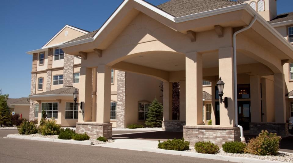 Highland Village of Elko Senior Living Community Assisted Living